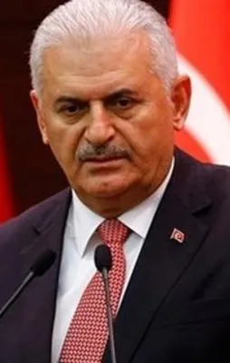 Başbakan Yıldırım'dan Gül'ün adaylık iddiasına ilişkin açıklama
