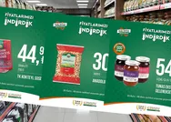 Tarım Kredi 26 Eylül - 5 Ekim FİYAT LİSTESİ 2023! Kooperatif marketleri 52 üründe fiyat düşürdü! Salamura zeytin 76 TL, Anadolu nohut 39.90...
