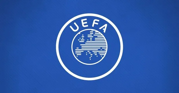 UEFA da kepengi indirdi