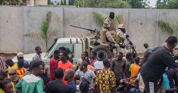 Nijerya’da son iki ayda 100 silahlı çete üyesi öldürüldü