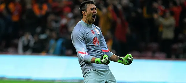 Beşiktaşlıları fena çıldırttı! Ben kaledeyken...-9