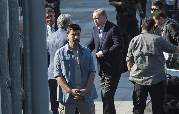 İstanbul'da kritik zirve-2