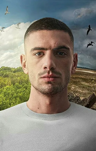 Milli futbolcumuz Merih Demiral dünyada bir ilke imza attı! Sıfır karbon Merih Myanmar'a gidiyor