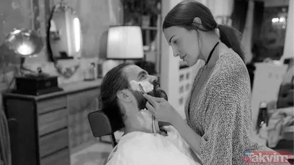 2 çocuk annesi Meryem Uzerli gelin oldu! O görüntüleri gören şaşıp kaldı! 2’nci bebeğinin babasını sır gibi saklıyordu - 20