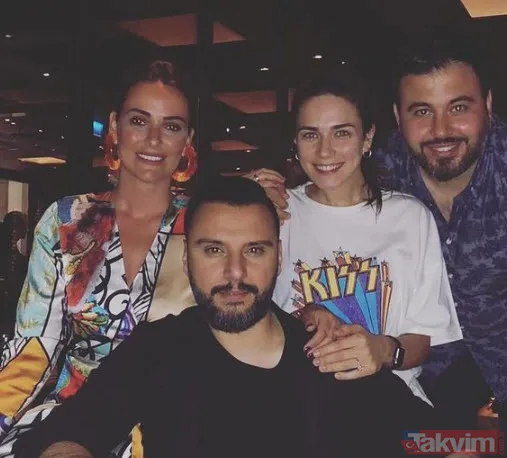 Alişan'ın kardeşi Selçuk Tektaş 41 yaşında koronavirüsten hayatını kaybetti! Başkan Erdoğan'dan taziye telefonu - 31