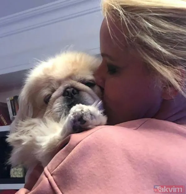 Müge Anlı aslen nereli merak ediliyordu işte sarı saçlı güzelin memleketi! Bakın Müge Anlı aslen nereliymiş... - 4