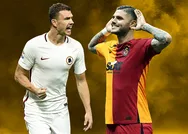 Böylesi Türkiyeye gelmedi! Ne Dzeko ne Icardi