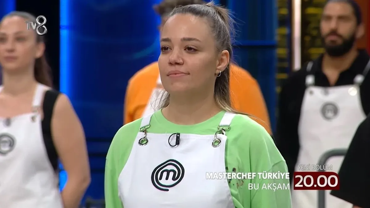 Masterchef Yudum Kıvanç Kaya kimdir? Ne iş yapıyor, nereli?