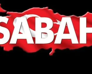 İki yüzlü Almanya’dan SABAH’a soruşturma