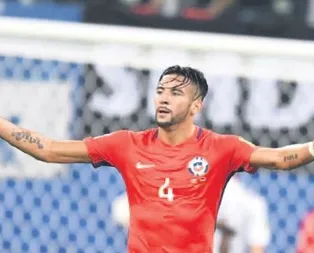 Yeni transfer Isla İstanbul’a geldi