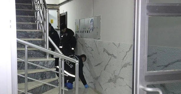 Konya’da alkollü şahıs boşanma aşamasındaki eşinin evini silahla bastı! Baldızını yaralayınca eşi de onu yaraladı