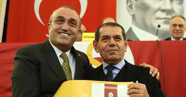 Dursun Özbek ile Abdürrahim Albayrak’ın birleşme ihtimali Galatasaray’da seçim kulislerini hareketlendirdi