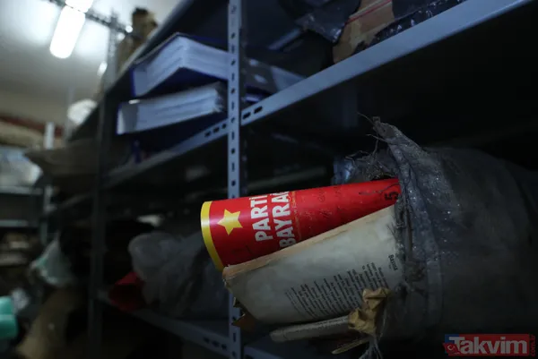 Anadolu Adalet Sarayı'nda 151 bin delil var: yüz tanıma sistemiyle giriliyor izinsiz çıkışta alarm ötüyor! 867 milyon TL'lik vurgunun delilleri - 36