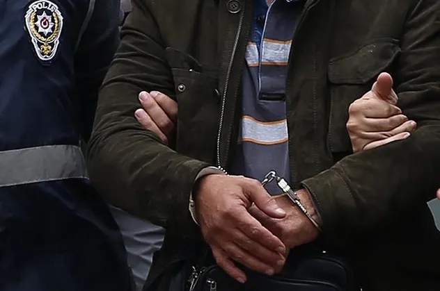 Hatay'da DEAŞ operasyonu