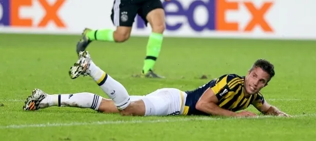 Fenerbahçeliler bu şoka alıştı! Başroldeki isim yine aynı