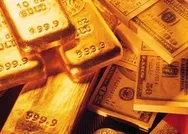 Dolar ve enflasyon tahmini şaşırttı! Gram ve Çeyrek altın fiyatları uçtu!