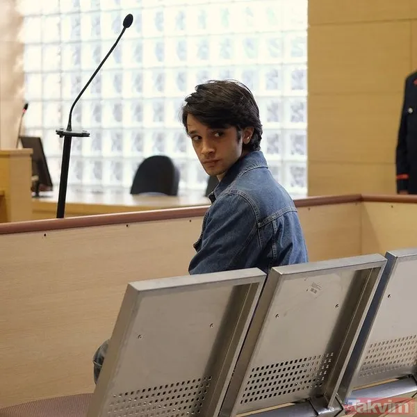 Yargı dizisinin Çınar'ı Arda Aranat bakın kim çıktı! Duyan inanamadı meğer çocukken o diziyle izleyici karşısına çıkmış... - 1