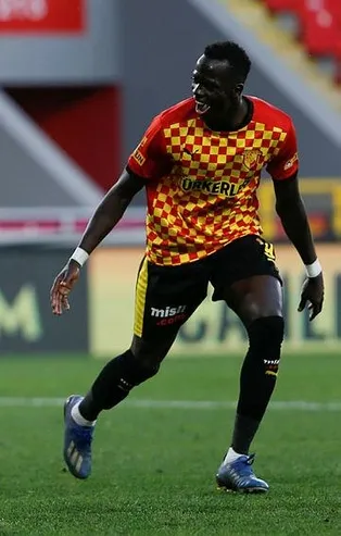 Göztepe 3-1 Ankaragücü | MAÇ SONUCU