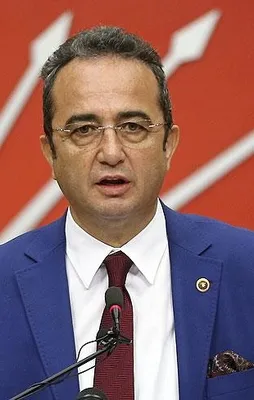 CHP'nin yeni sözcüsü belli oldu