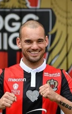 Sneijder'de anlaşma tamam! İşte yeni takımı
