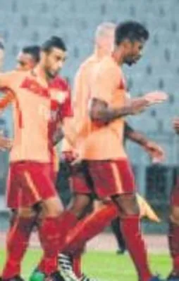 Cimbom Olimpiyat’ta Eskişehir’i yıktı!