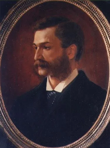 Audrey Hepburn'un babası var! Whittall'ler Londra'dan başladı soluğu Ege'de aldı | Whittall ailesi'nin film gibi hikayesi-8