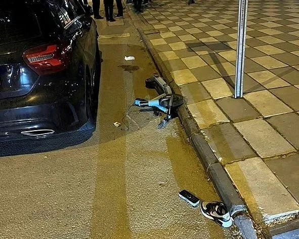 1686405685324.jpg Gaziantep'te ehliyetsiz sürücünün çarptığı Ezgi Alya Yiğit hayatını kaybetmişti: sürücü serbest kalınca, aile imza kampanyası başlattı!-5