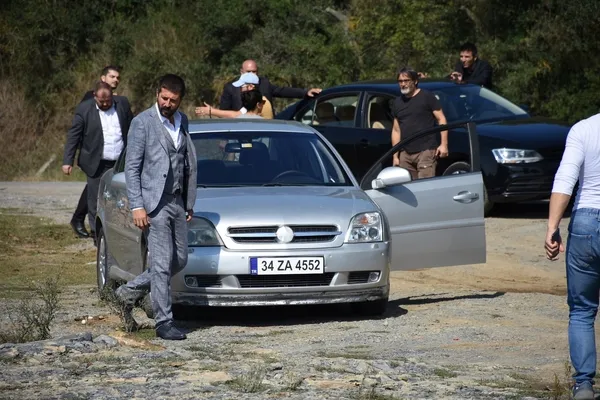 Bahtiyar Ölmez 1. bölümde 'Bahtiyar yer altı dünyasına ilk adımı atıyor'-2