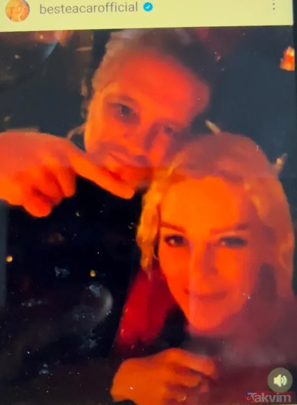 Kayahan’ın büyük kızı Beste Açar hakkındaki ‘ihanet’ iddialarına yanıt verdi! İşte Beste’nin açıklaması - 11