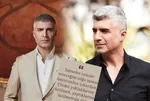 Özcan Deniz aile fertlerine resti çekti! Abisi Ercan Deniz'den Müge Anlı'nın sözleriyle gönderme! Abi-kardeş arasında neler oluyor?