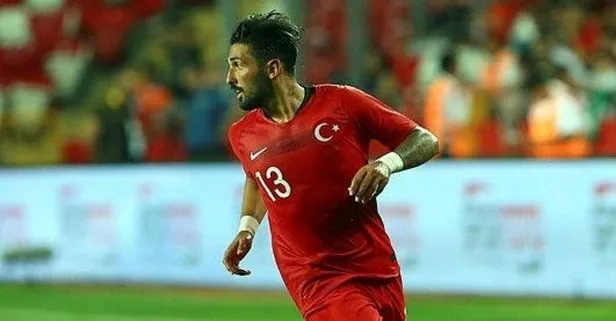 Beşiktaş'a Umut Meraş müjdesi