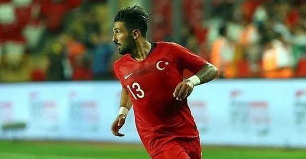Beşiktaş’a Umut Meraş müjdesi