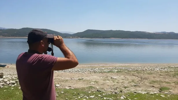 Kahramanmaraş'ta düşen uçağa ilişkin flaş gelişme! Düşmeden 15 dakika önce...-6