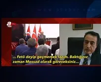 Kılıçdaroğlu’na sert sözler! CHP işgal altında