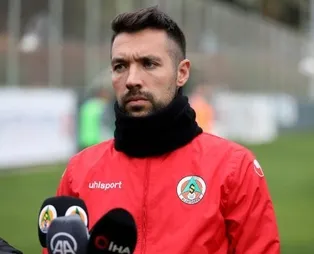 Alanyaspor'da Farioli dönemi sona erdi!