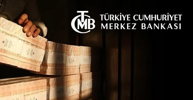 TCMB'den TL mevduatı destekleyecek adım: "KKM faizinde alt sınır, politika faizinin yüzde 80'inden yüzde 70'ine indirildi"