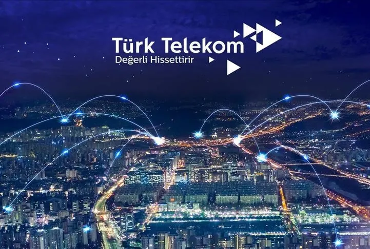 Türk Telekom