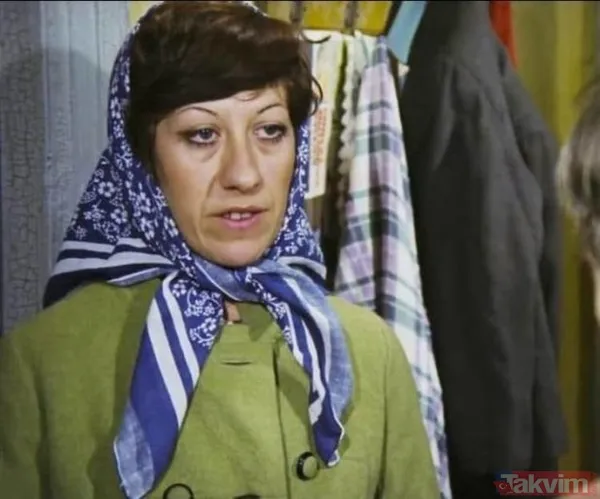 Yeşilçam’ın domates güzeliydi! Avanak Apti’nin Nevin’i Ayşen Gruda bakın aslen nereliymiş! İşte Kemal Sunal’ın partnerinin memleketi... - 3