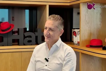 Dijital egemenlik Avrupa’da stratejik öncelik: Red Hat Türkiye’den 5 temel taahhüt