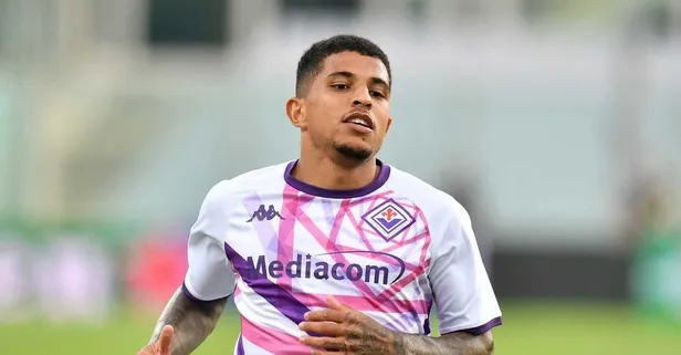 Galatasaray'da Dodo sesleri!