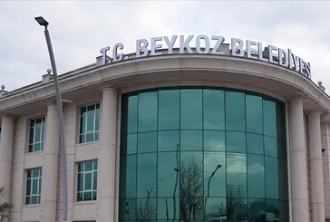 BEYKOZ BELEDİYE BAŞKANLIĞI