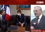 Kıbrıs Gazisi Kurmay Albay Oğuz Kalelioğlu Yunan'ın sinsi planlarını anlattı! İşgalci konumundalar