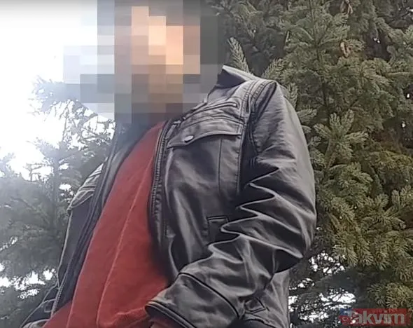 '2671'den geldim' dedi 2023'ü işaret etti! Kehanetleri tüyler ürperten cinsten! Taş üstünde taş kalmayacak - 28