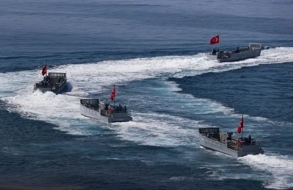 Yunanistan'ın sinsi planı sızdı! Ege Adaları'nda tehlikeli oyun!-4