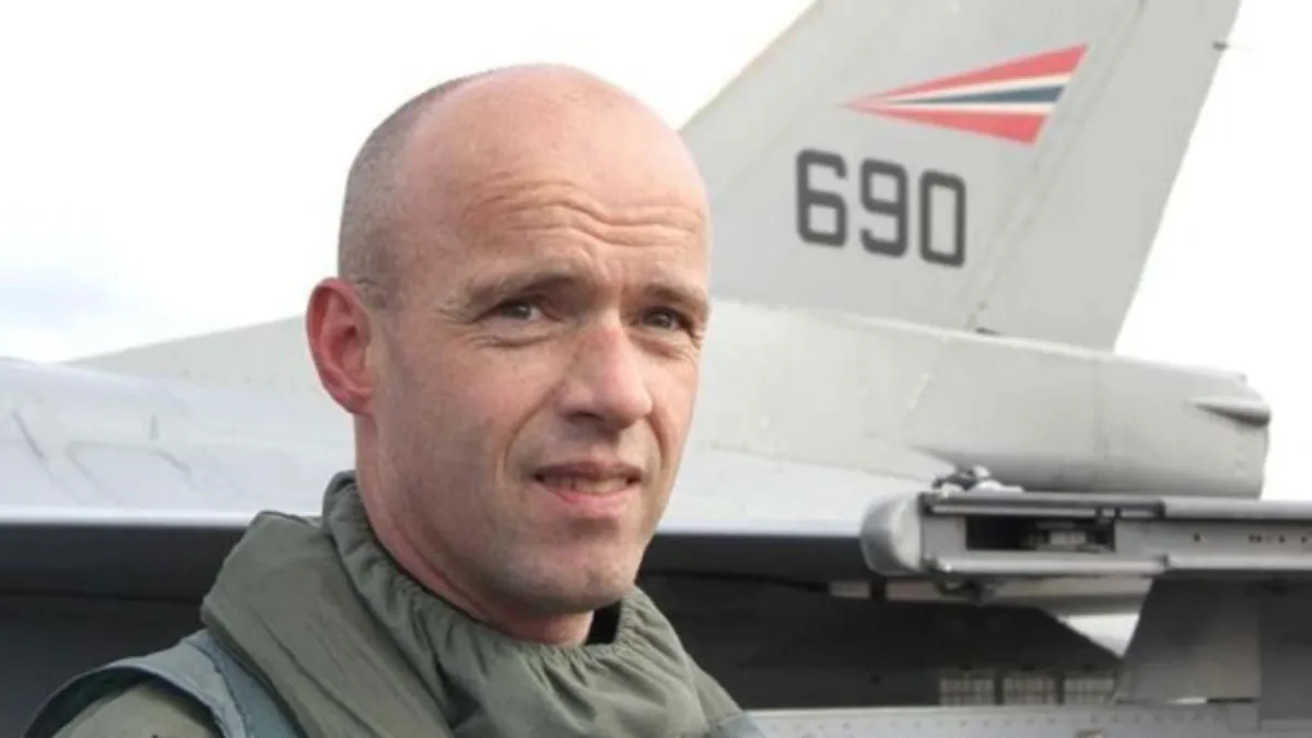 Bodo Glimt’in başarısının arkasında eski savaş pilotu çıktı