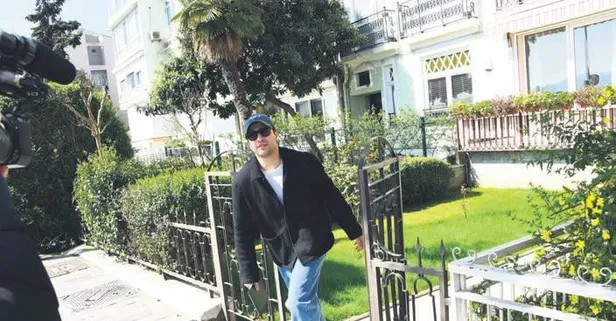 Cihangir’den yalı dairesine!