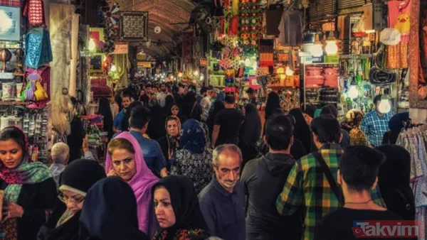 Dünya nüfusu 8 milyarı aştı! En kalabalık ülkeler listesinde Türkiye’nin sıralaması dikkat çekti - 18