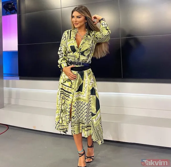 Hamdi Alkan’ın eski eşi Selen Görgüzel'in elektrik akımına tutulmuş gibi dans ettiği anlar dillere düştü "Allah akıl fikir versin" - 12