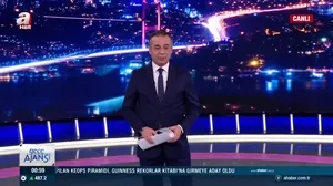 Doğu Akdeniz’de Oruç Reis için yeni NAVTEX