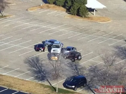 Yanlış yere park etmenin cezası ağır oldu!